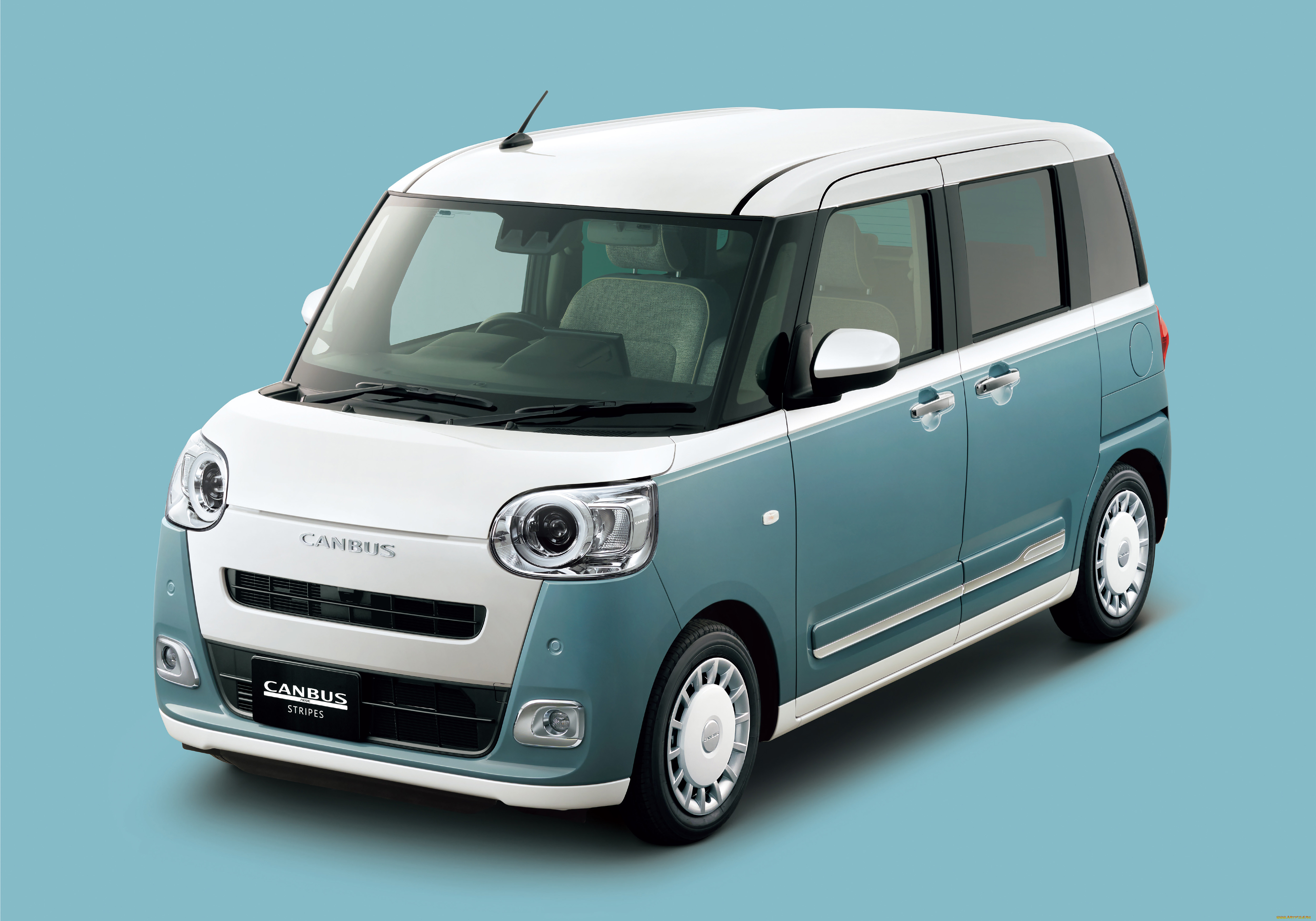 , daihatsu